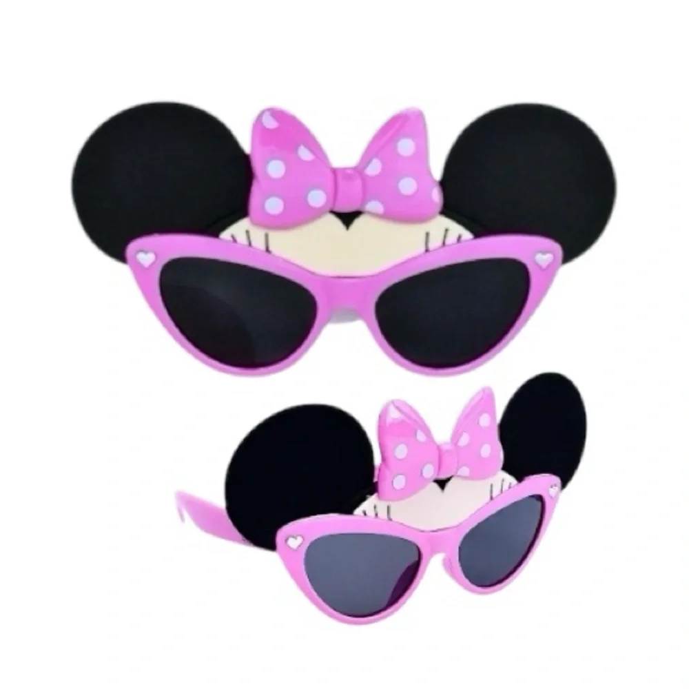Disney Junior Minnie Mouse Sunglasses